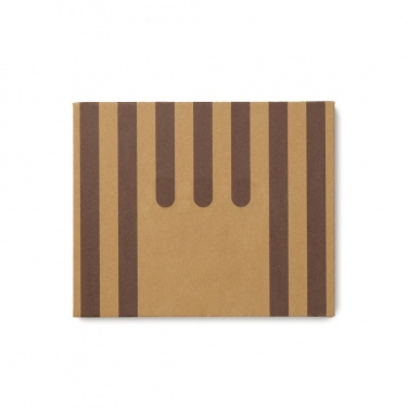 Logotrade Werbegeschenke das Foto: VINGA Classic Ausstechformen 3er-Set